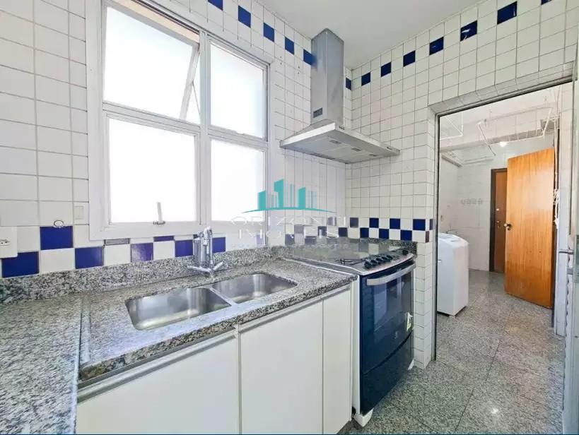 Cobertura, 4 quartos - Foto 17