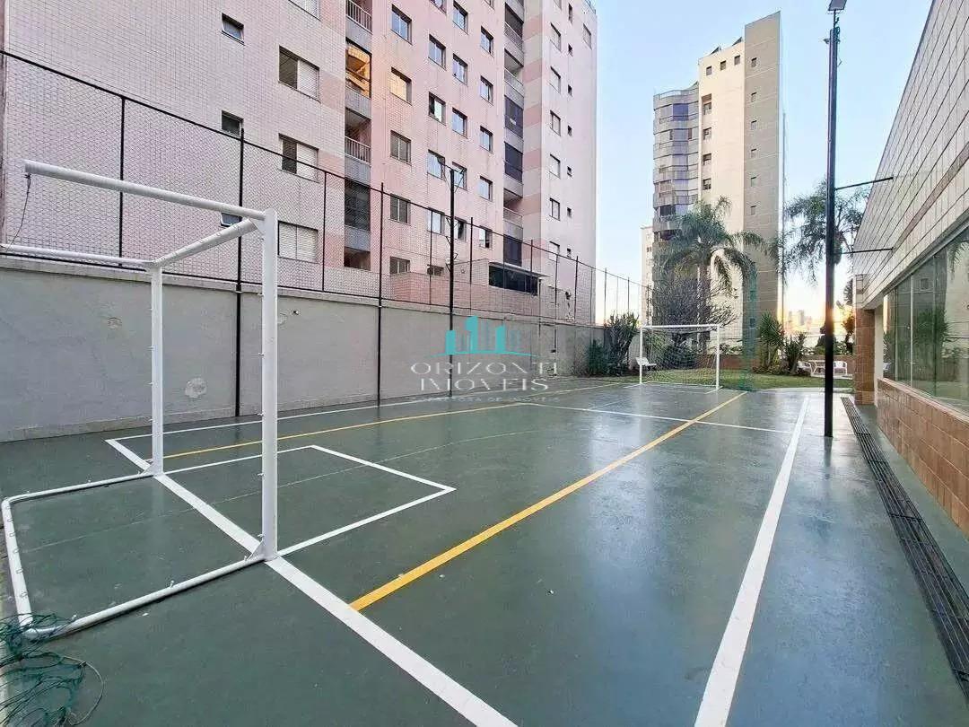 Cobertura, 4 quartos - Foto 29