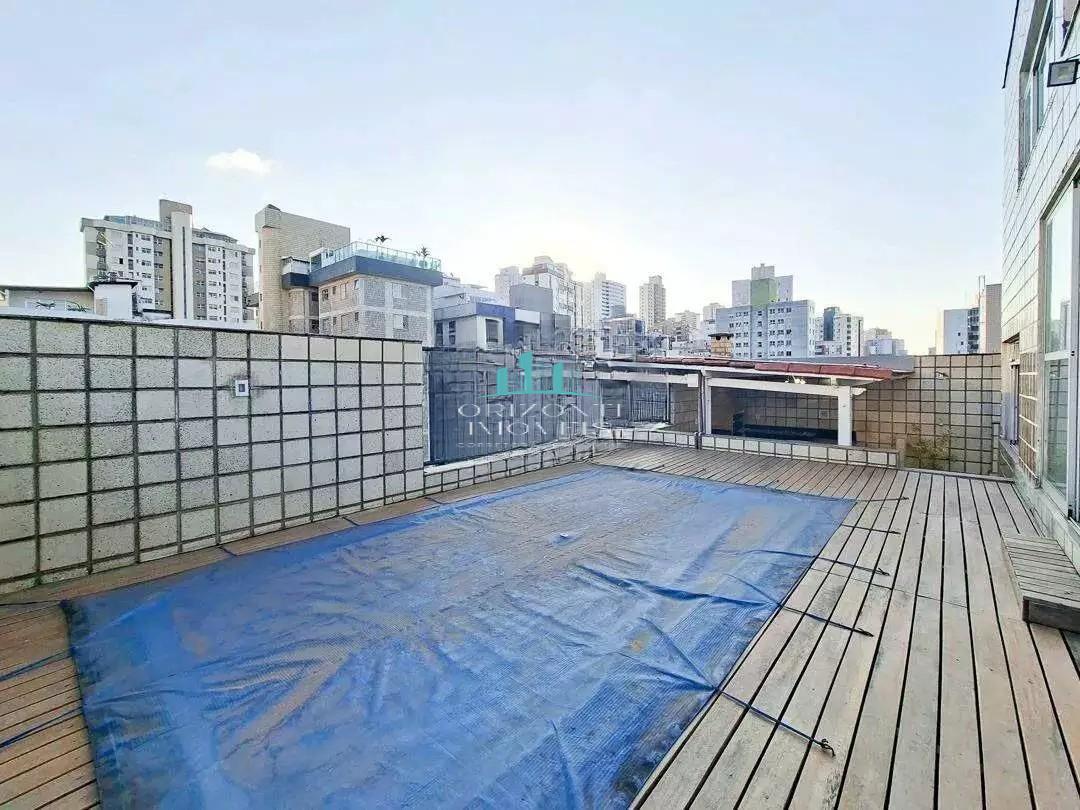 Cobertura, 4 quartos - Foto 23