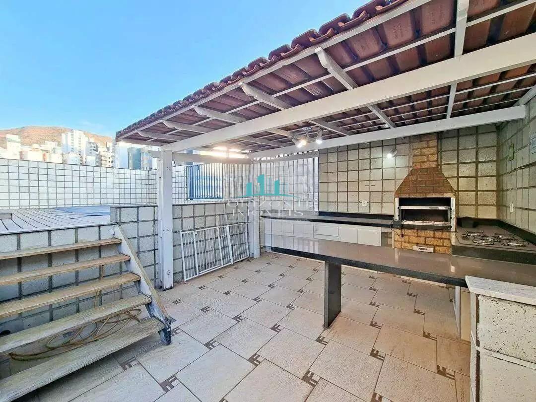 Cobertura, 4 quartos - Foto 25