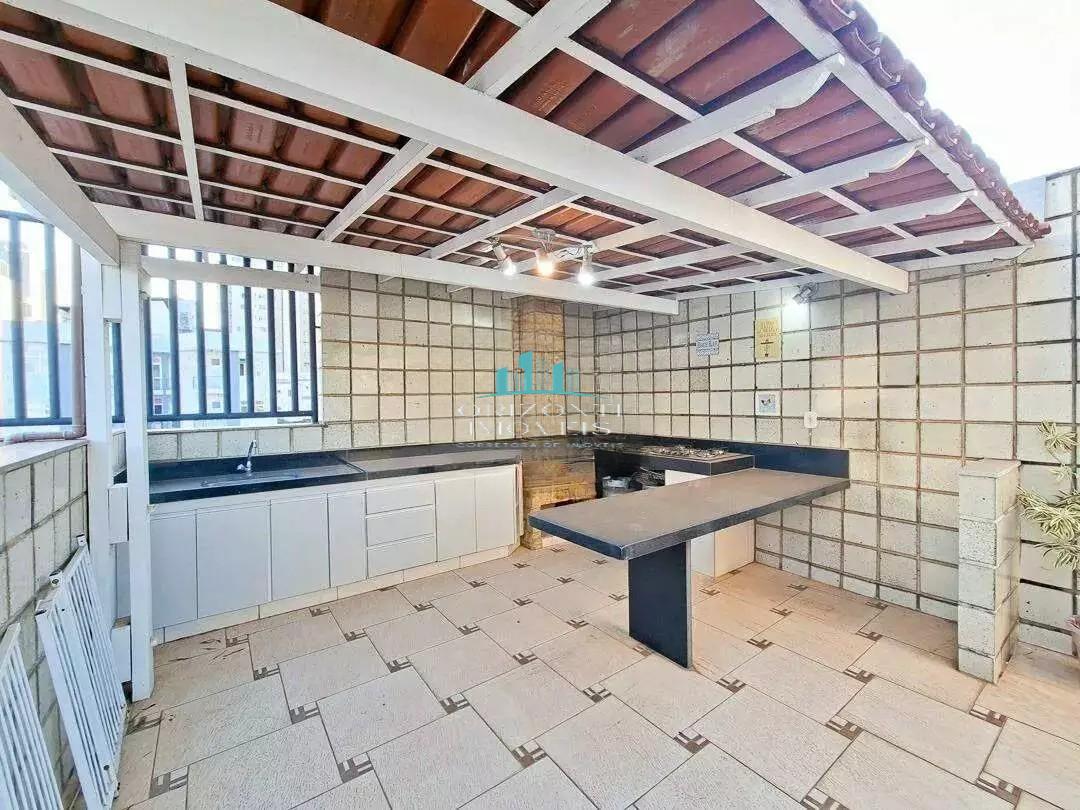 Cobertura, 4 quartos - Foto 24