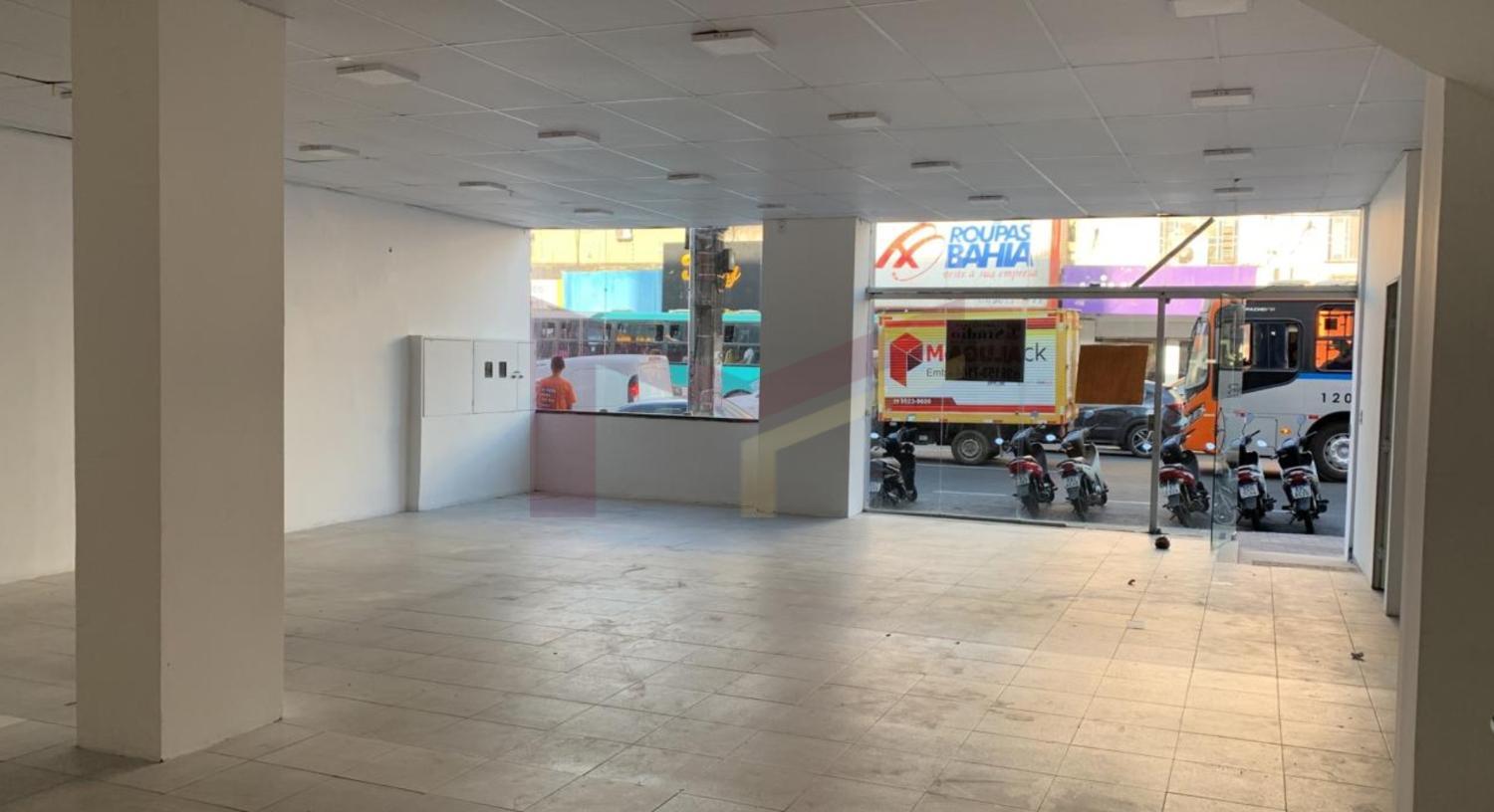 Loja-Salão, 320 m² - Foto 4