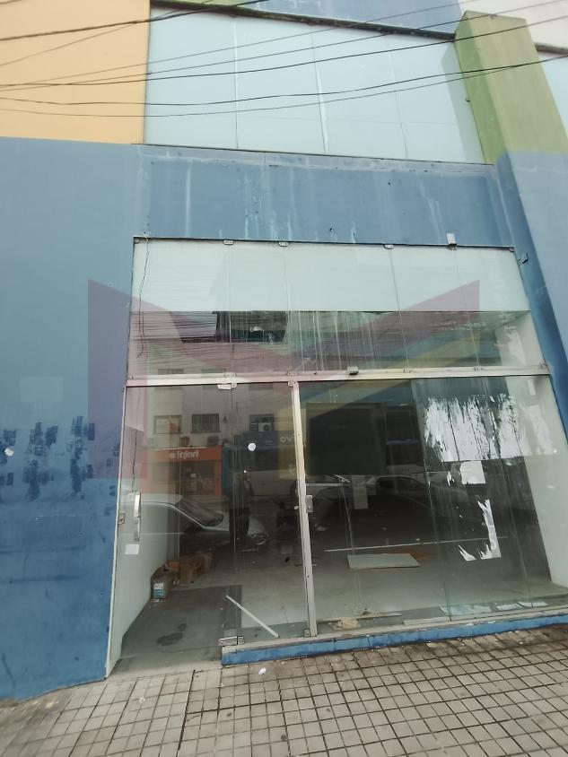 Loja-Salão, 320 m² - Foto 2