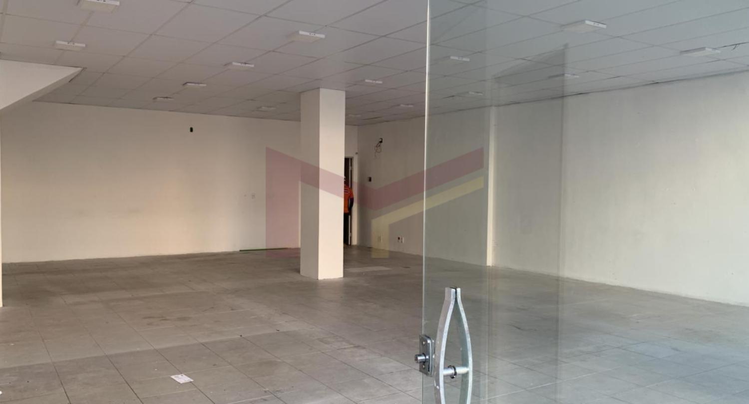 Loja-Salão, 320 m² - Foto 5