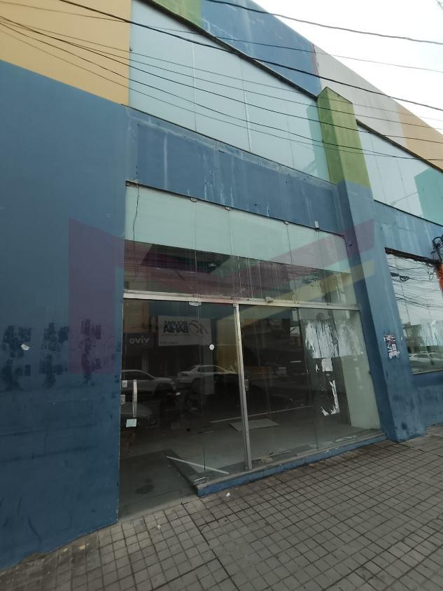 Loja-Salão, 320 m² - Foto 1