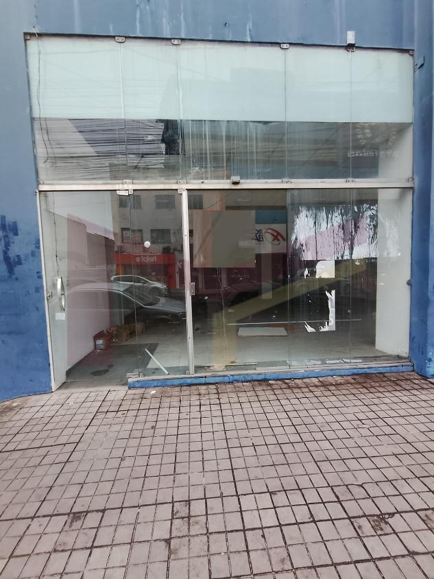 Loja-Salão, 320 m² - Foto 3