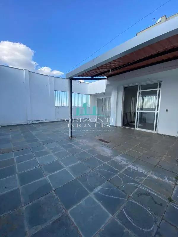 Cobertura, 3 quartos - Foto 17