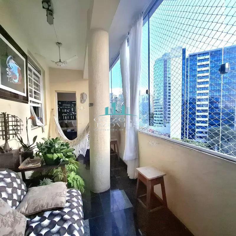 Apartamento, 3 quartos - Foto 6