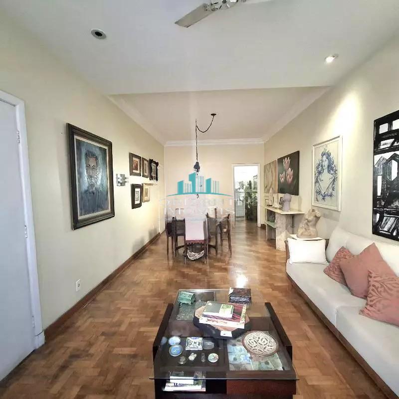 Apartamento, 3 quartos - Foto 1