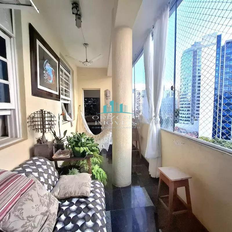 Apartamento, 3 quartos - Foto 2