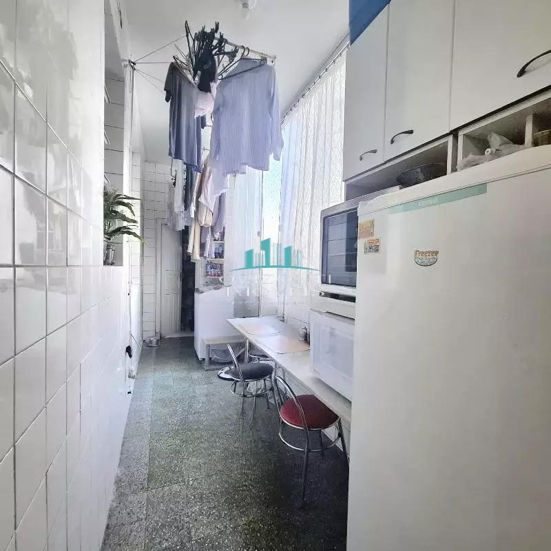 Apartamento, 3 quartos - Foto 17