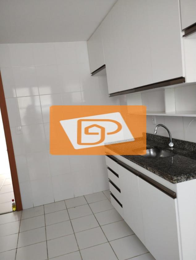 Apartamento, 2 quartos - Foto 2