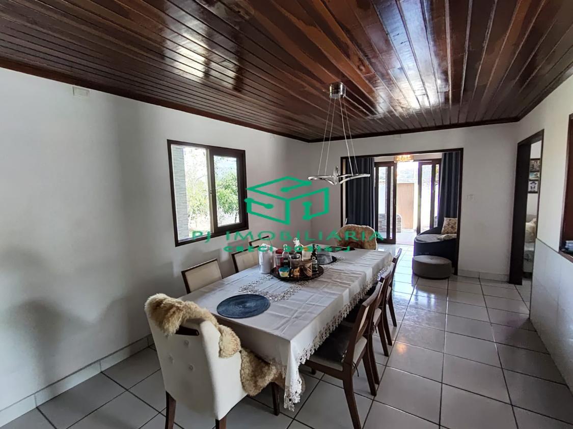 Casa, 4 quartos, 175 m² - Foto 4