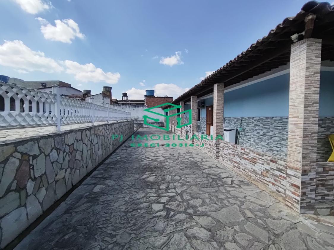 Casa, 4 quartos, 175 m² - Foto 25