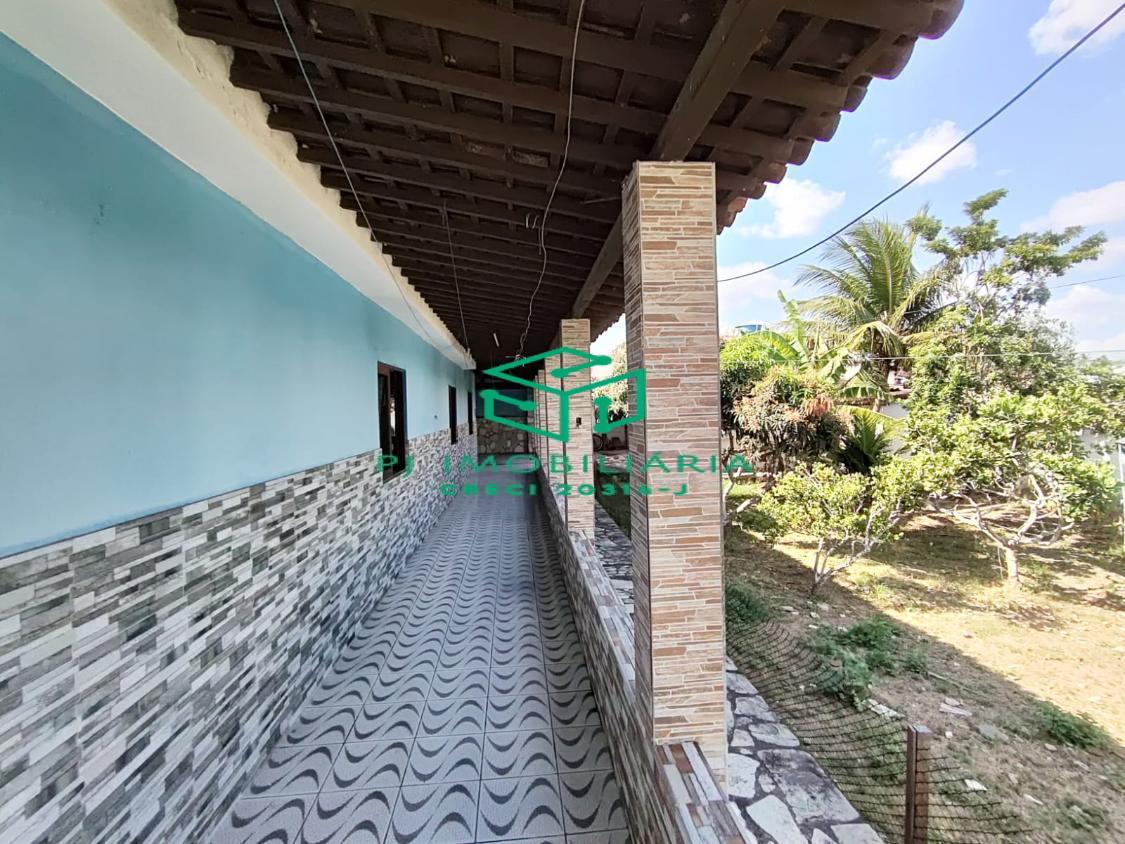 Casa, 4 quartos, 175 m² - Foto 21