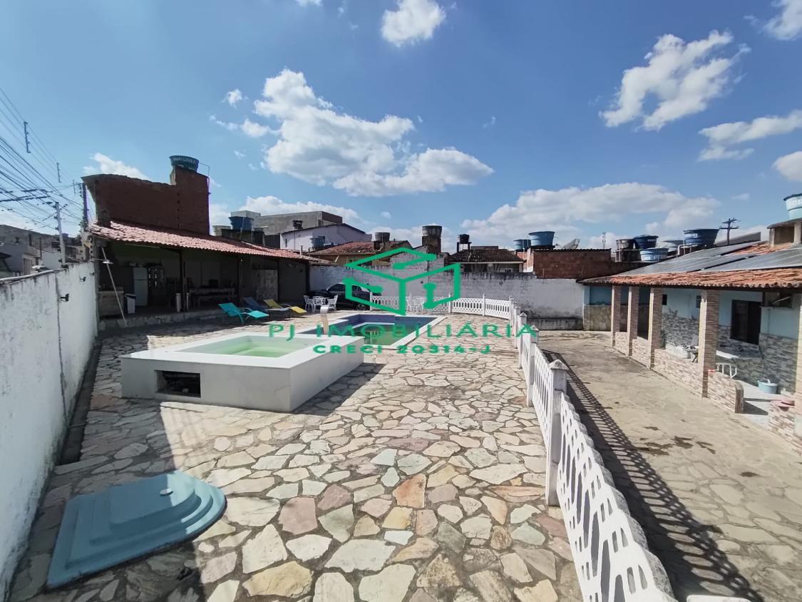 Casa, 4 quartos, 175 m² - Foto 26