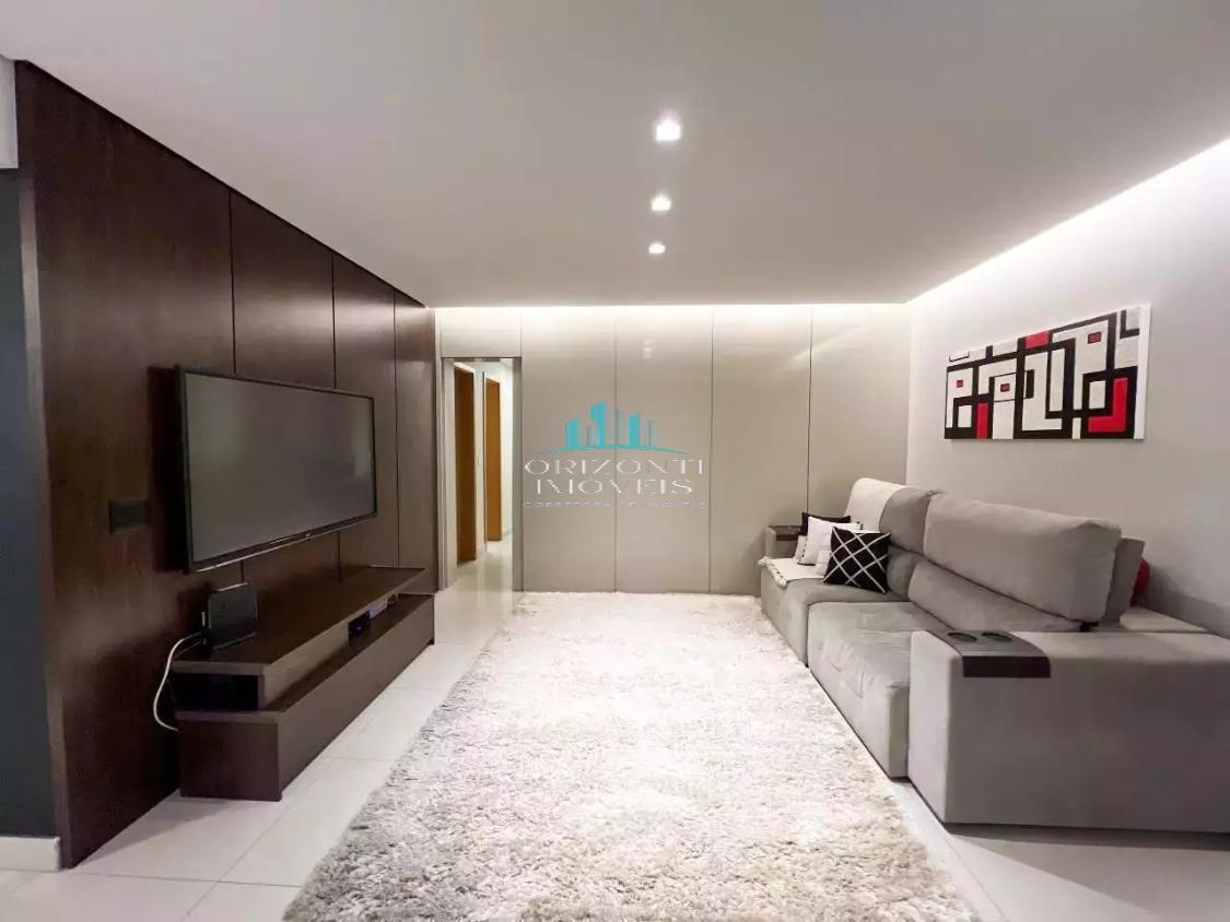 Apartamento, 4 quartos - Foto 2