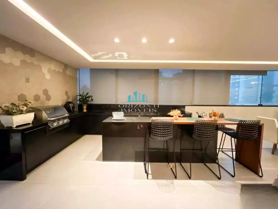 Apartamento, 4 quartos - Foto 3