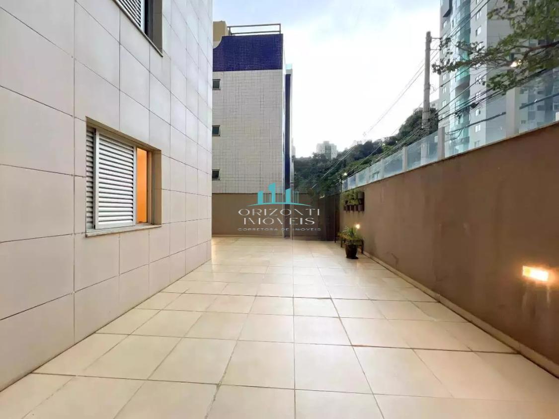 Apartamento, 4 quartos - Foto 20