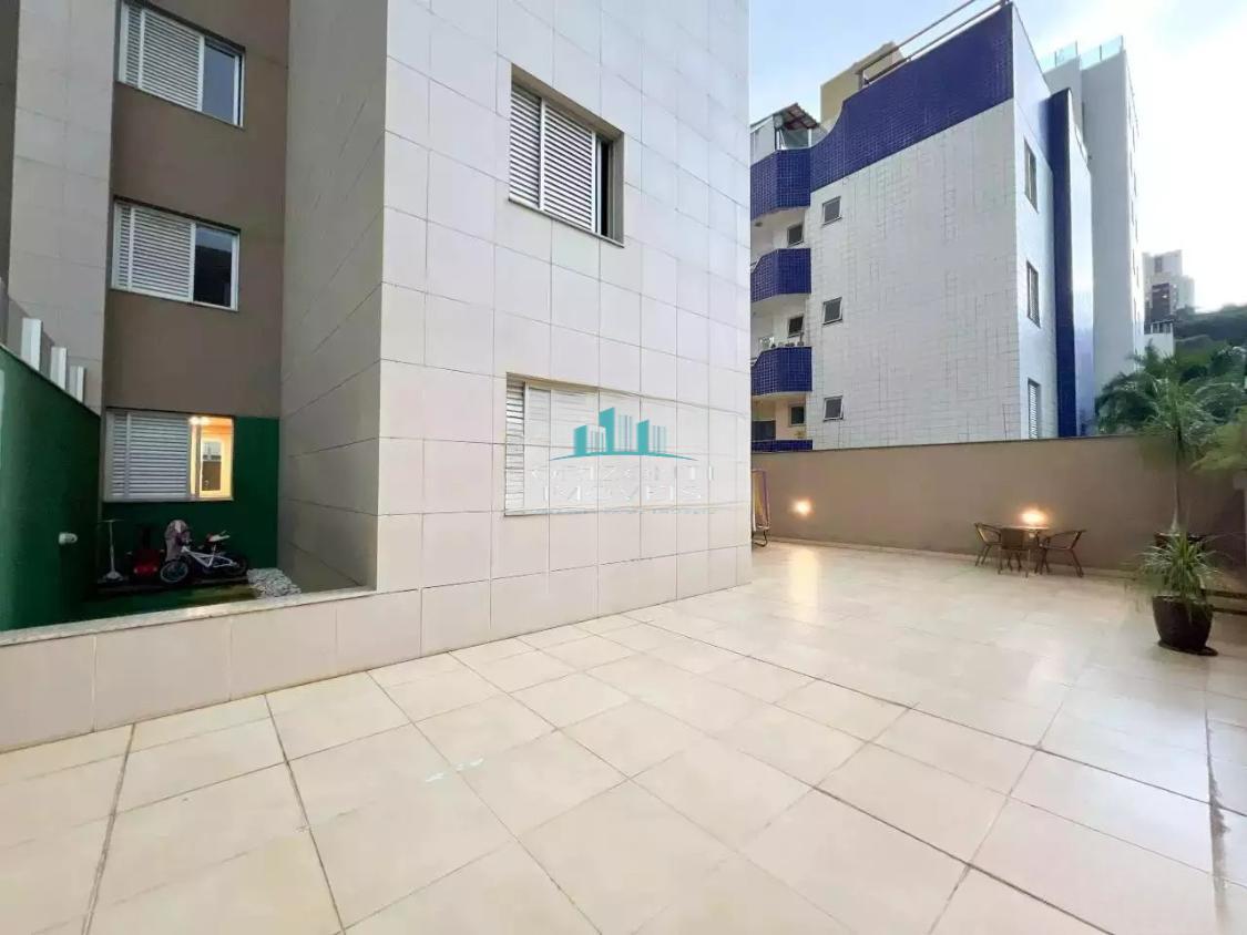 Apartamento, 4 quartos - Foto 23