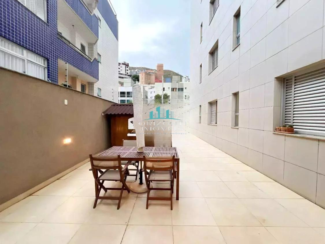 Apartamento, 4 quartos - Foto 24