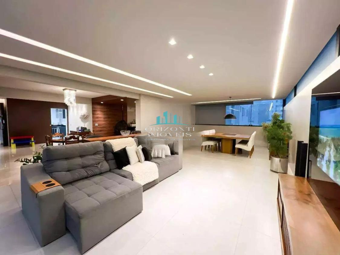 Apartamento, 4 quartos - Foto 21