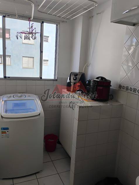 Apartamento, 3 quartos, 68 m² - Foto 9