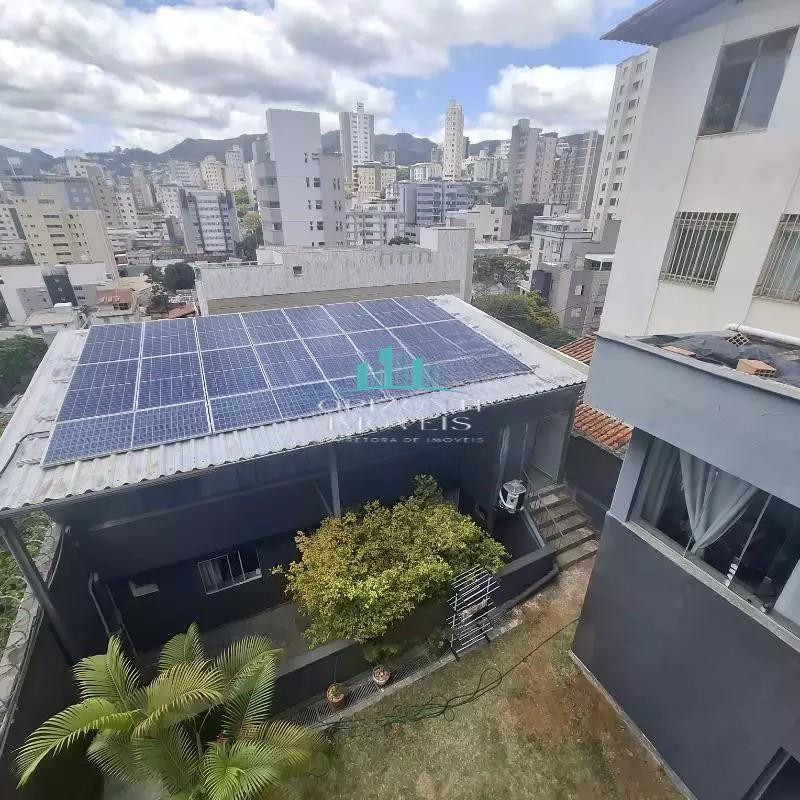 Casa, 12 quartos - Foto 3