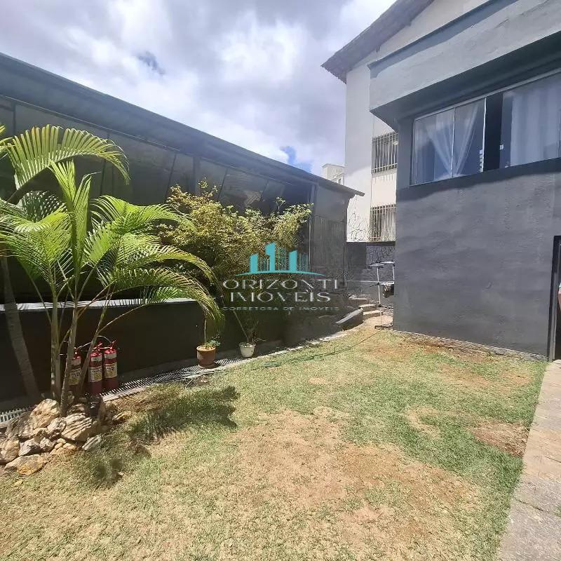 Casa, 12 quartos - Foto 2