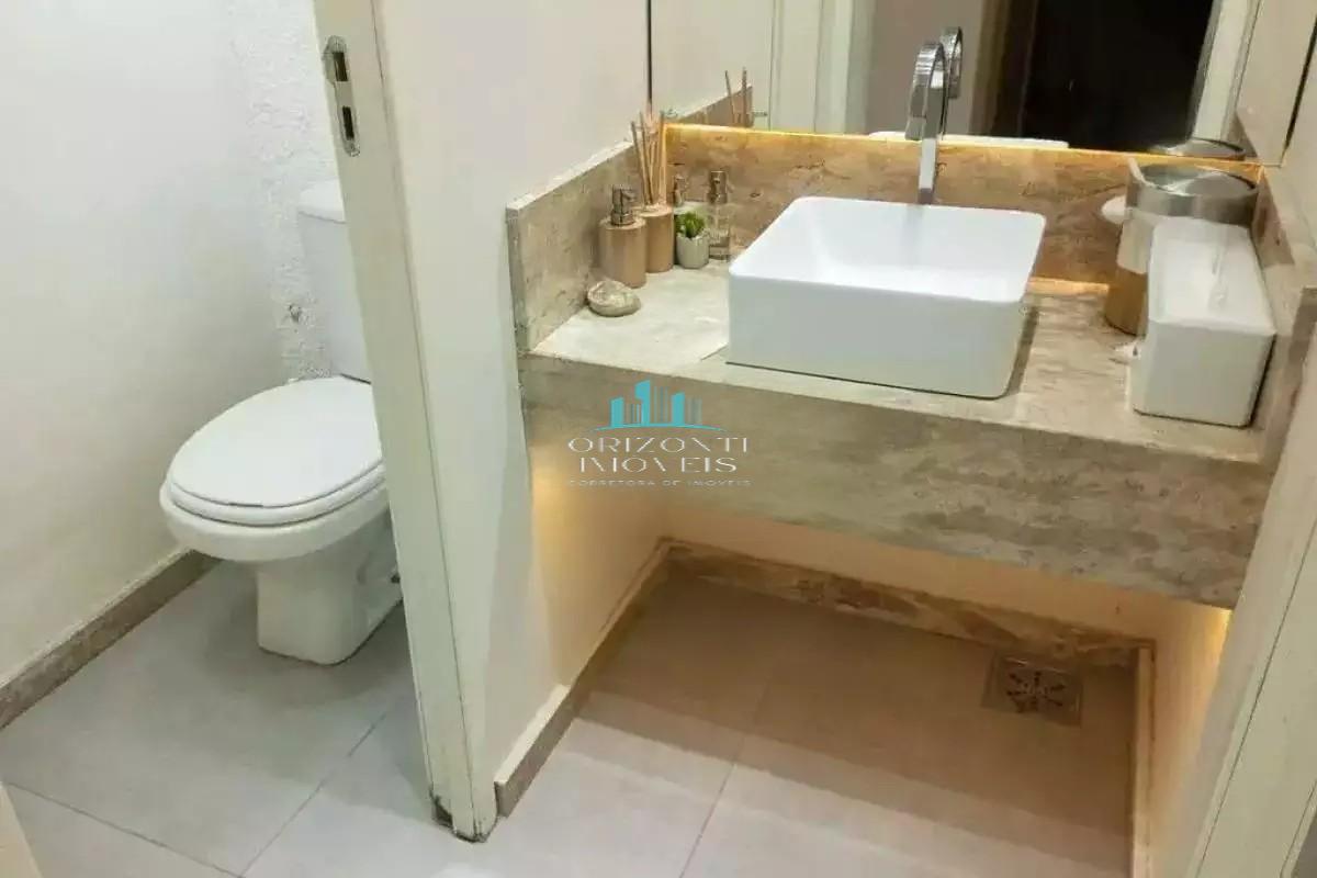 Casa, 12 quartos - Foto 24