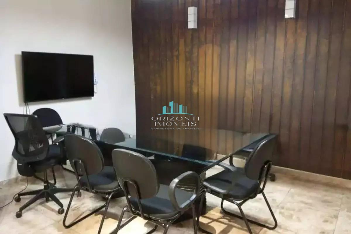 Casa, 12 quartos - Foto 23