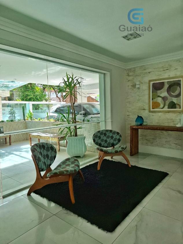 Apartamento, 2 quartos, 113 m² - Foto 4