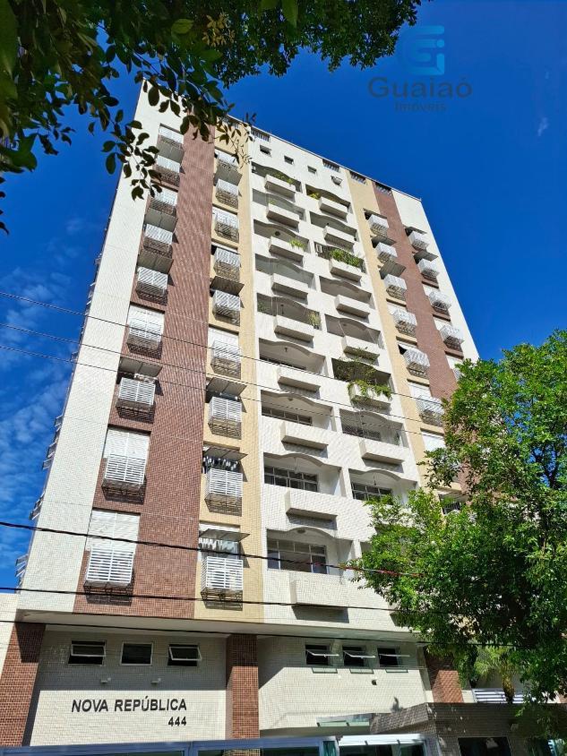 Apartamento, 2 quartos, 113 m² - Foto 2