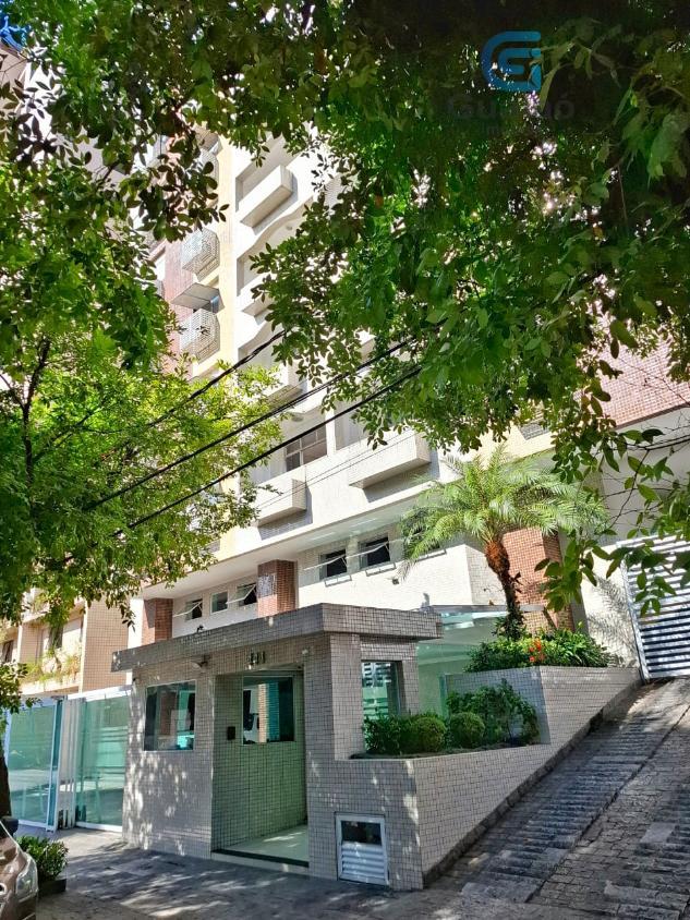 Apartamento, 2 quartos, 113 m² - Foto 3