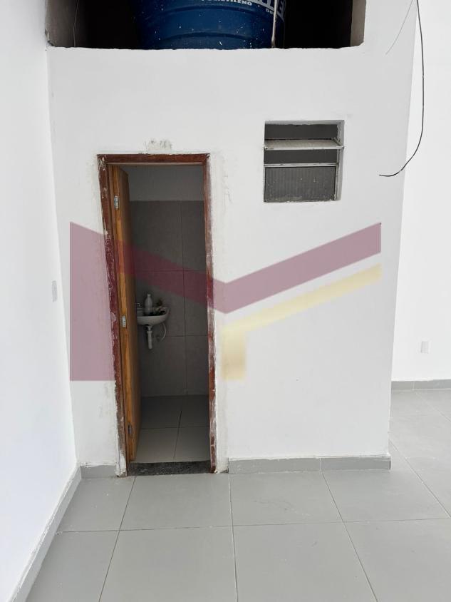 Loja-Salão, 56 m² - Foto 8