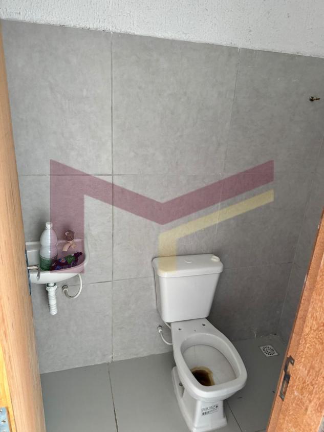 Loja-Salão, 56 m² - Foto 7