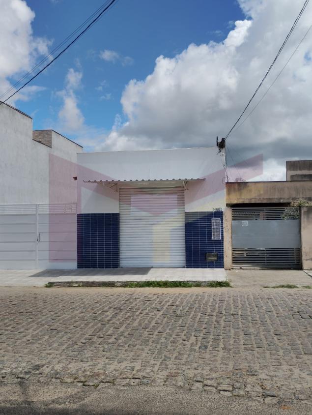 Loja-Salão, 56 m² - Foto 2