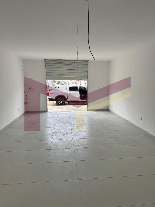 Loja-Salão, 56 m² - Foto 3