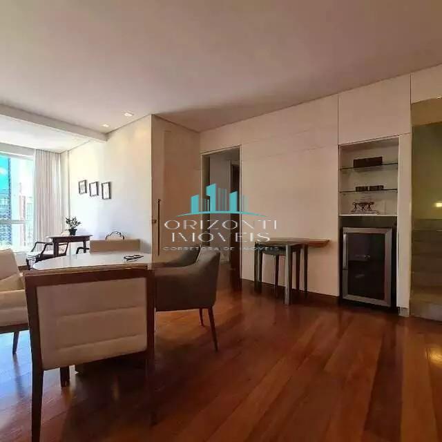 Cobertura, 4 quartos - Foto 5