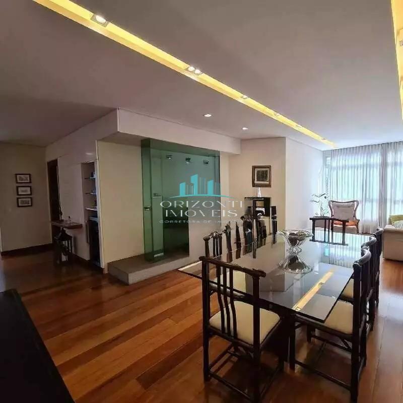 Cobertura, 4 quartos - Foto 1