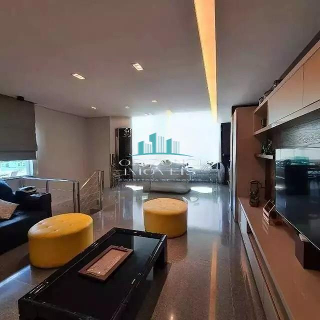 Cobertura, 4 quartos - Foto 3