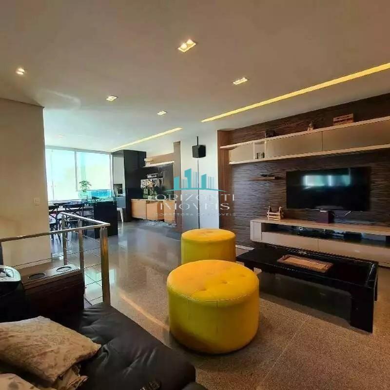 Cobertura, 4 quartos - Foto 2