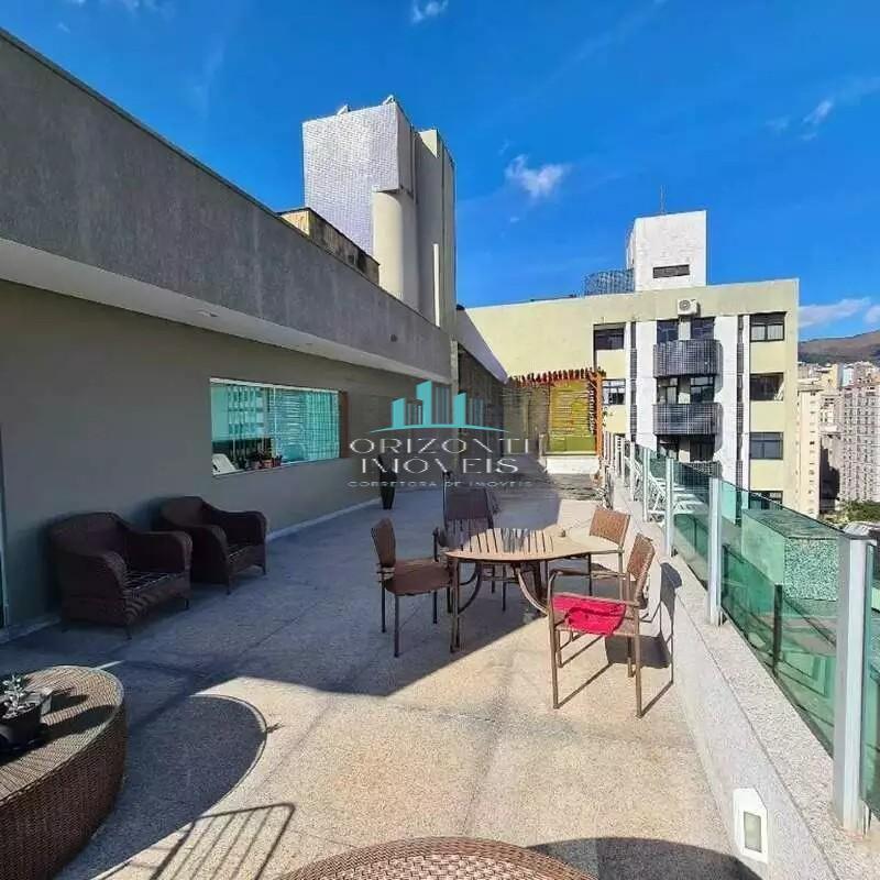 Cobertura, 4 quartos - Foto 20