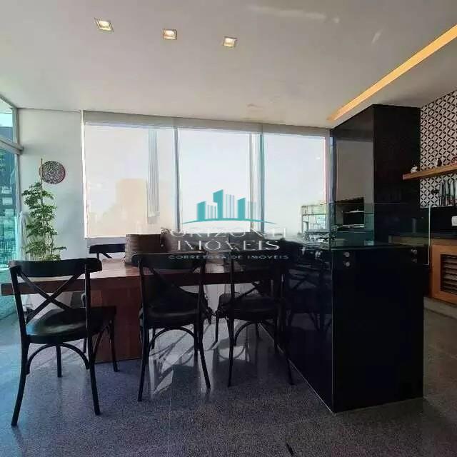 Cobertura, 4 quartos - Foto 28