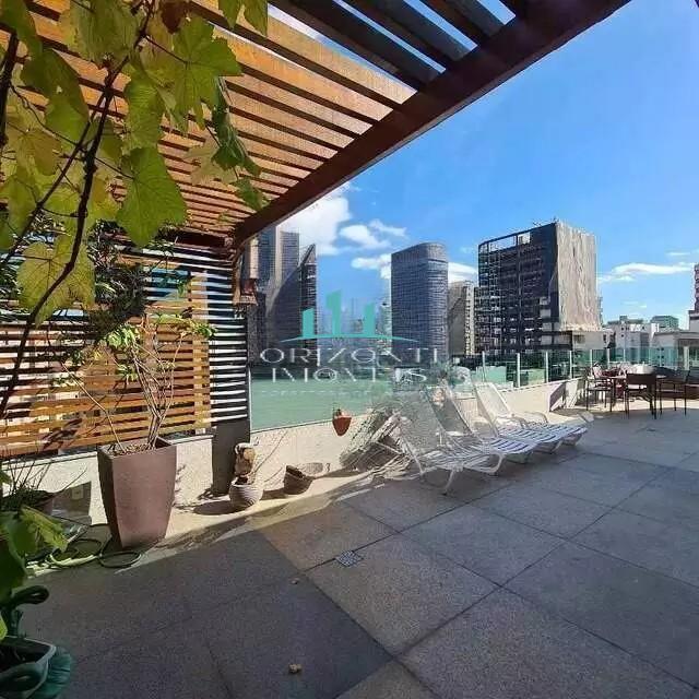 Cobertura, 4 quartos - Foto 25