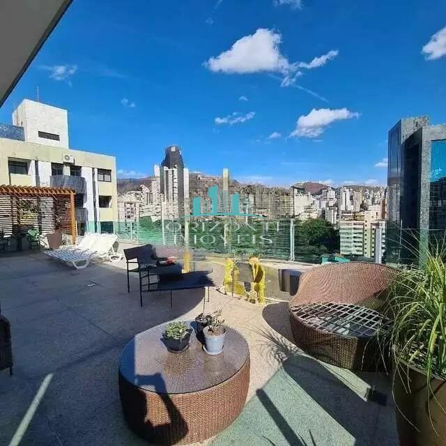 Cobertura, 4 quartos - Foto 27