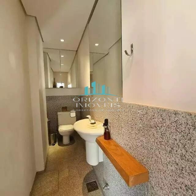 Cobertura, 4 quartos - Foto 22