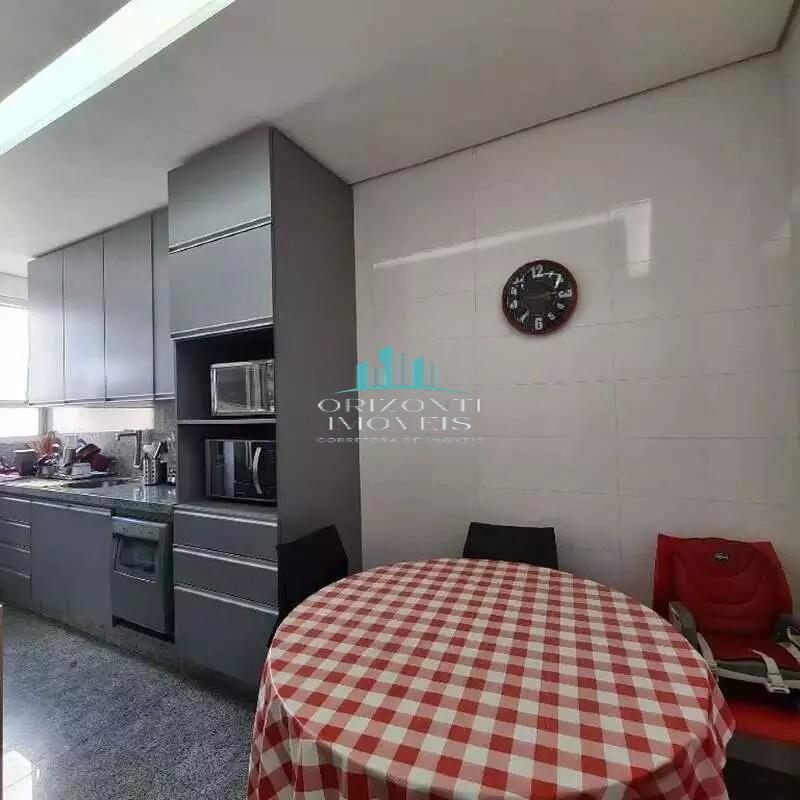 Cobertura, 4 quartos - Foto 15