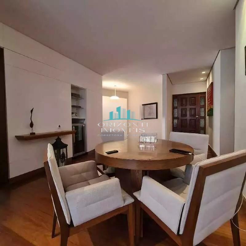 Cobertura, 4 quartos - Foto 6