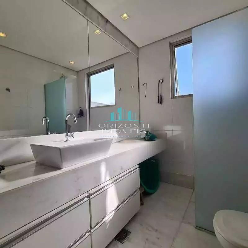 Cobertura, 4 quartos - Foto 24